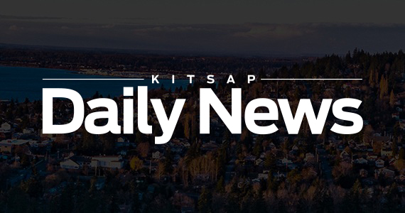 Two Seattle men charged in Kitsap crime spree