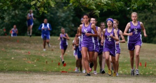 On Wednesday the Vikings hosted their only home meet of the season at Buck Lake in Hansville against Olympic and North Mason. North ran away with overall team victories in all races. Boys varsity — first place