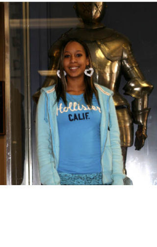 Hollister bhs store