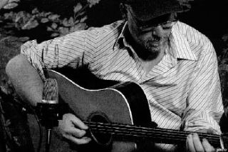 Guitarist David Grier returns to Bainbridge with his lightning-fast flatpicking guitar at 8 p.m. Nov. 7 at Mud Puddle Coffee