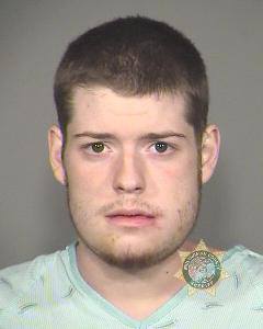 Portland Police Arrest Port Orchard Man Suspected In Bremerton Shooting 