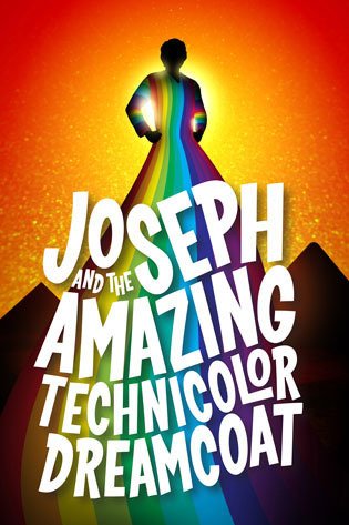 Joseph and the Amazing Technicolor Dreamcoat