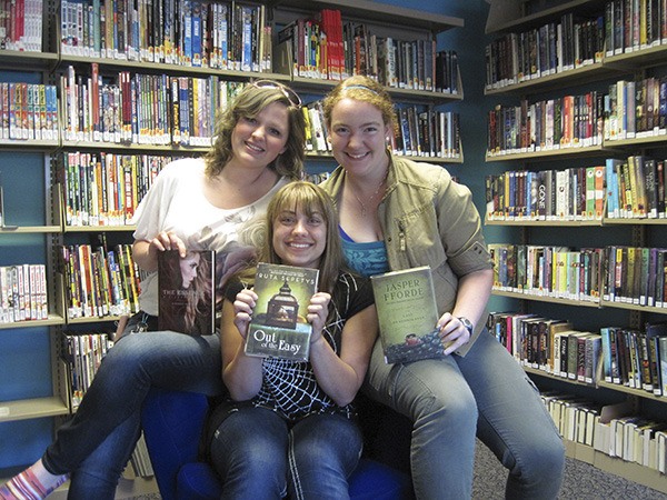 Poulsbo Friends of the Library