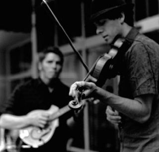 An evening of extraordinary art and gypsy jazz provided by the Bainbridge band Ranger and the Re-Arrangers at 8 p.m. Nov. 28 at 100 Madison Ave. N on Bainbridge. Tickets are $20 for adults