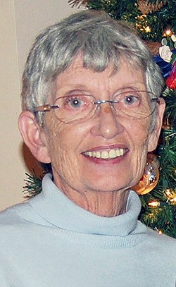 Ann Huggart