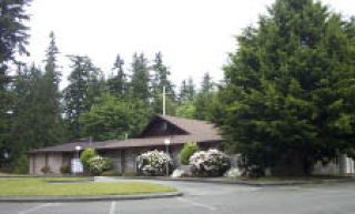 The Girl Scouts of Western Washington announced the organization purchased this building off State Route 303 for its upcoming relocation from 11th Street in Bremerton