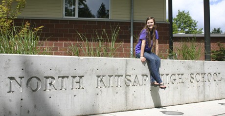 Briana Mushinsky will attend Washington State University.