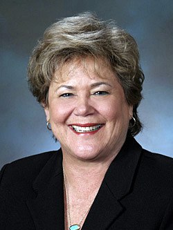 Rep. Sherry Appleton