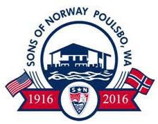 The Poulsbo Sons of Norway lodge is entering its centennial year.