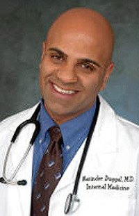 Dr. Narinder Duggal