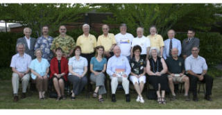 Local Rotarians