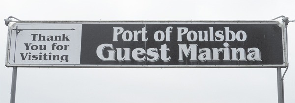 Bring your friends and families down to the Port’s marina; most of the docks are open to the public.