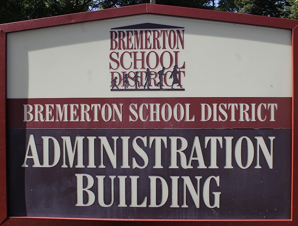 Bremerton School District