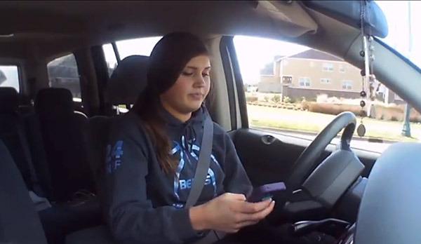 More than 100 law enforcement agencies in Washington State will be cracking down on distracted drivers as part of the national distracted driving enforcement campaign.