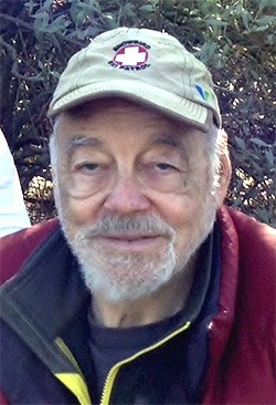 Mark Fawcett