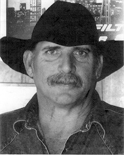 Clinton Wayne Hooper