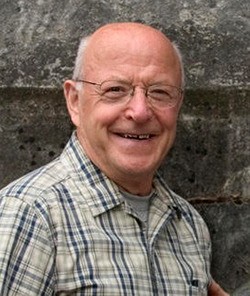 Kenneth D. Lindgren