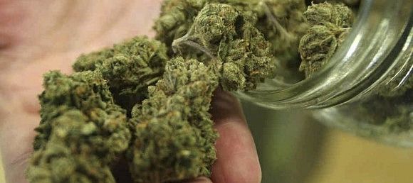 Twenty-six businesses hope to obtain licenses for locations in North Kitsap and become among the first in the state’s emerging recreational marijuana market.