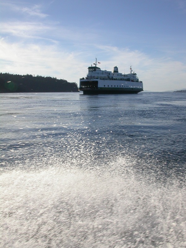 Gov. Christine Gregoire announced Jan. 6 a proposal to change the state ferry system by creating a Puget Sound Regional Ferry District and eliminating Washington State Ferries from the state Department of Transportation.