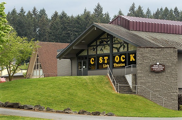 Community groups that have called the Silverdale Community Center their home have been trying to find new places to work from. Due to a water-damaged roof that would cost more than $700