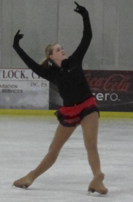 Skaters with the Bremerton Figure Skating Club have nabbed both regional and national titles since 2006.