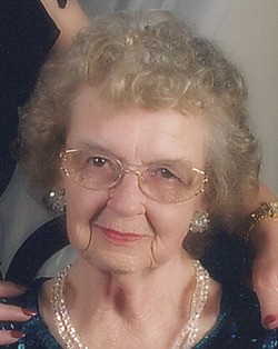 Letha Louise Majors Forbes