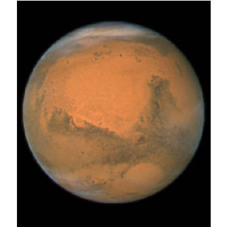 Mars