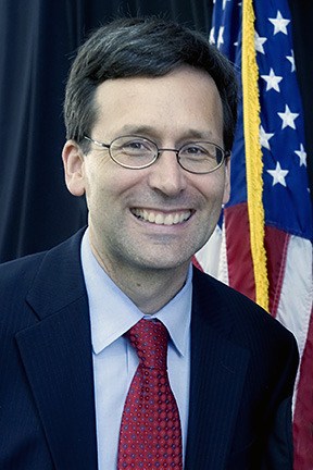 Attorney General Bob Ferguson