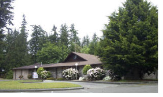 The Girl Scouts of Western Washington recently announced the purchase of this building off State Route 303 for its upcoming relocation from 11th Street in Bremerton