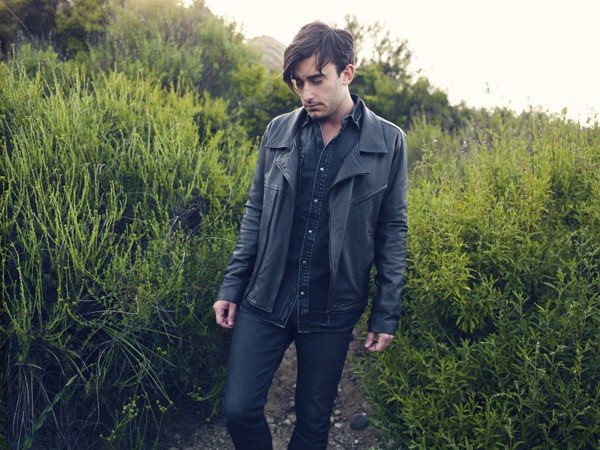 Recording artist Phil Wickham performs in concert April 26 at Gateway Fellowship.