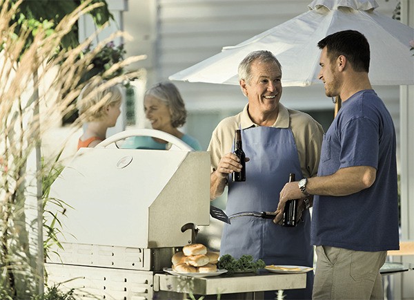 Get to know your neighbors and local law enforcement officers during National Night Out