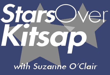 Kitsap's moon-based astrology column by Suzanne O'Clair.