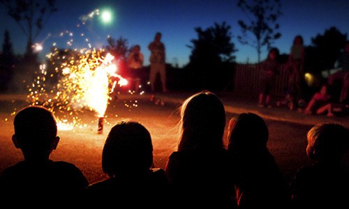 Port Orchard City Council passed an ordinance May 24 that gives it the option next year to ban the sale and use of fireworks