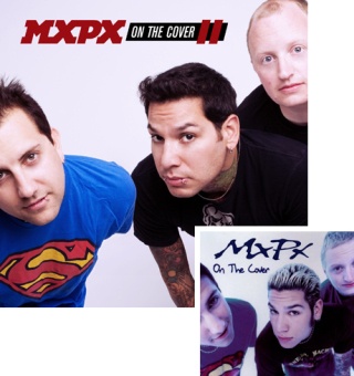 MxPx back 'On the Cover' | Kitsap Daily News