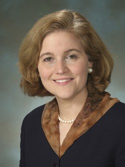 Sen. Christine Rolfes