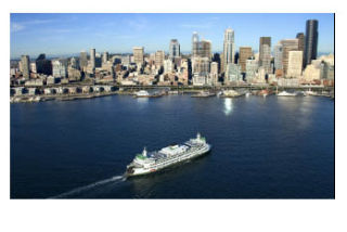 Washington State Ferries says it must make major changes to keep the service afloat.