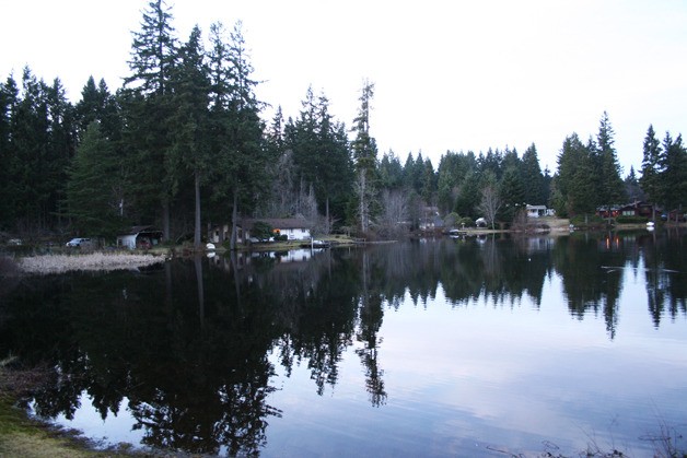 Here is this week's Where in South Kitsap? photo.