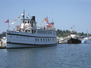 The S.S. Virginia V