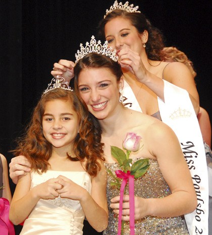 Miss Poulsbo 2011