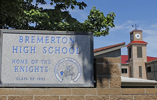 Bremerton High School