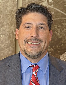 Rion Ramirez ... general counsel of Port Madison Enterprises named by President Obama to the President's Commission on White House Fellowships.