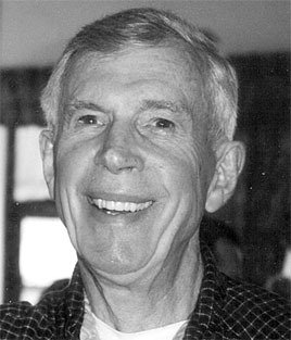 Richard K. McKibben