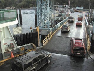 Kitsap County residents depend on the Washington State Ferries system as a vital link to work