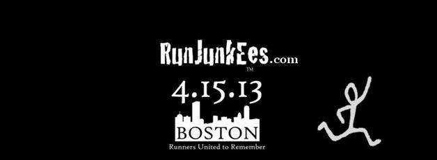 Runners united to remember