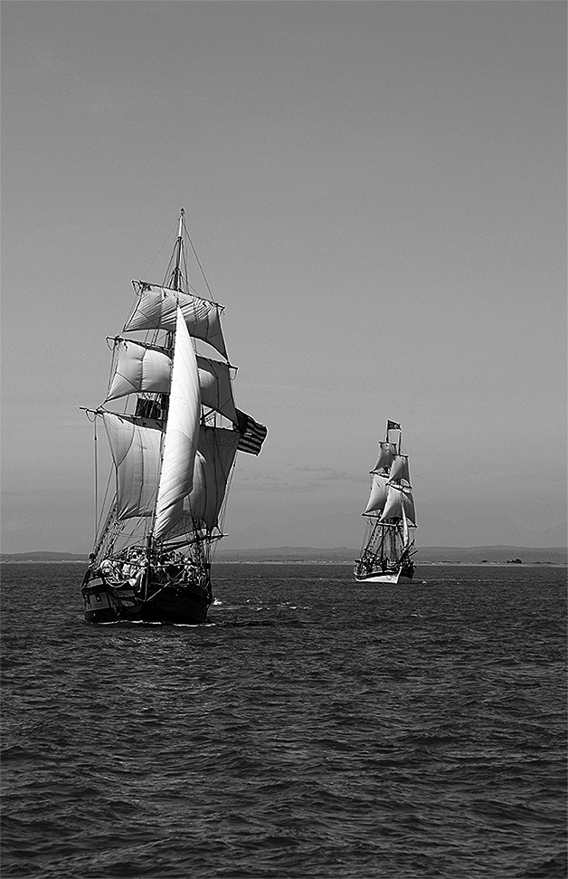 The Hawaiian Chieftain