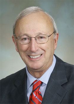 Sen. Phil Rockefeller ... leaving Senate for the Northwest Power and Conservation Council.