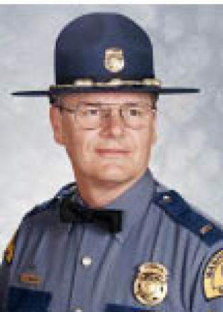 Lt Steven Smeland