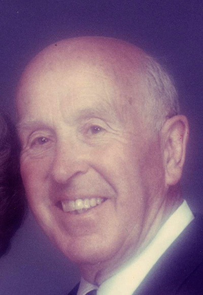 Lawrence Chalmers Greaves died June 26