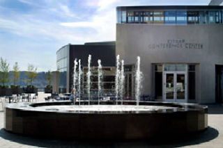 KPFD provided seed money for the construction of  the Kitsap Conference Center at Bremerton Harborside. The facility opened in 2004.