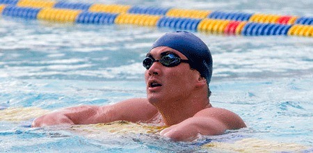 Nathan Adrian